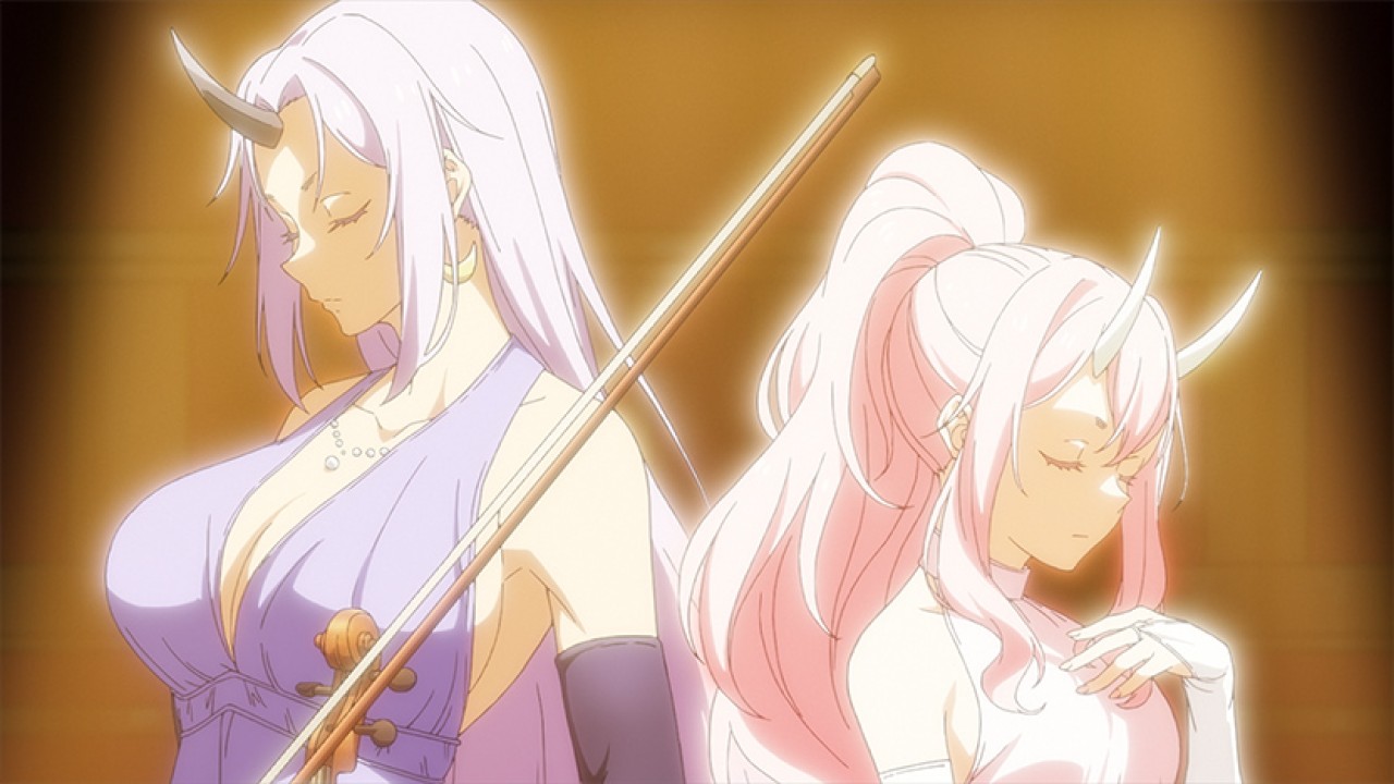 That Time I Got Reincarnated as a Slime Season 3 Episode 20 Preview Kicks Off The Nation's Opening Festival