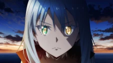 That Time I Got Reincarnated as a Slime Season 4 anime