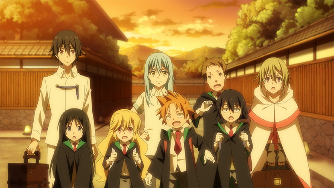 That Time I Got Reincarnated as a Slime Season 3 Episode 18 Preview: A Throng of Visitors