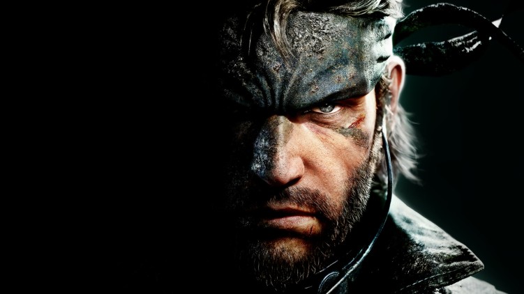 Metal Gear Solid Delta: Snake Eater