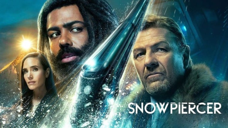 Snowpiercer TV series