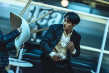 So Ji-sub in Mercy For None