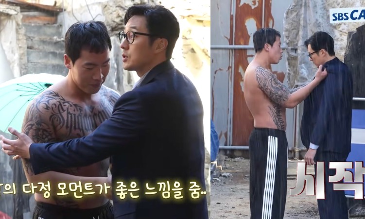Agent Kim Reactivated behind-the-scenes video