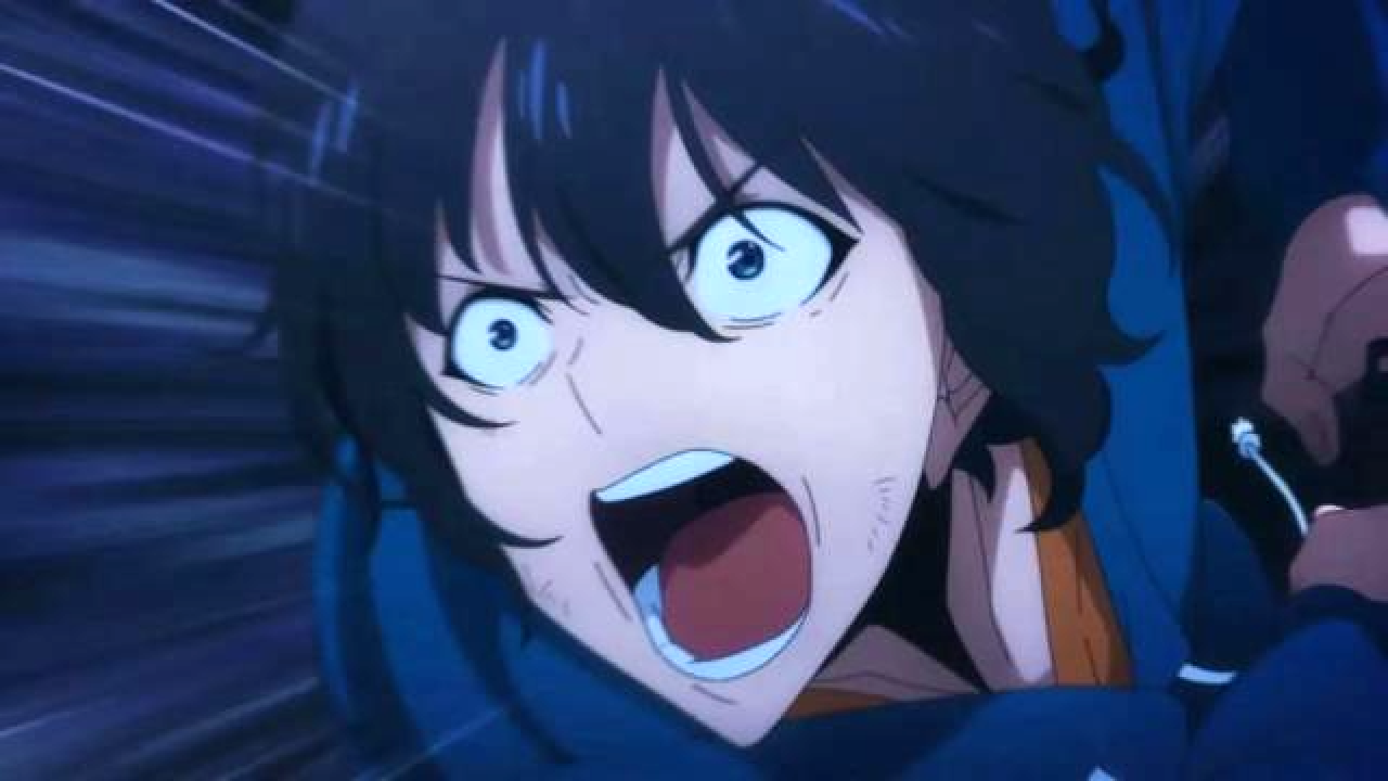 Solo Leveling Voice Actor Taito Ban Reveals to Coughing Up Blood While Recording