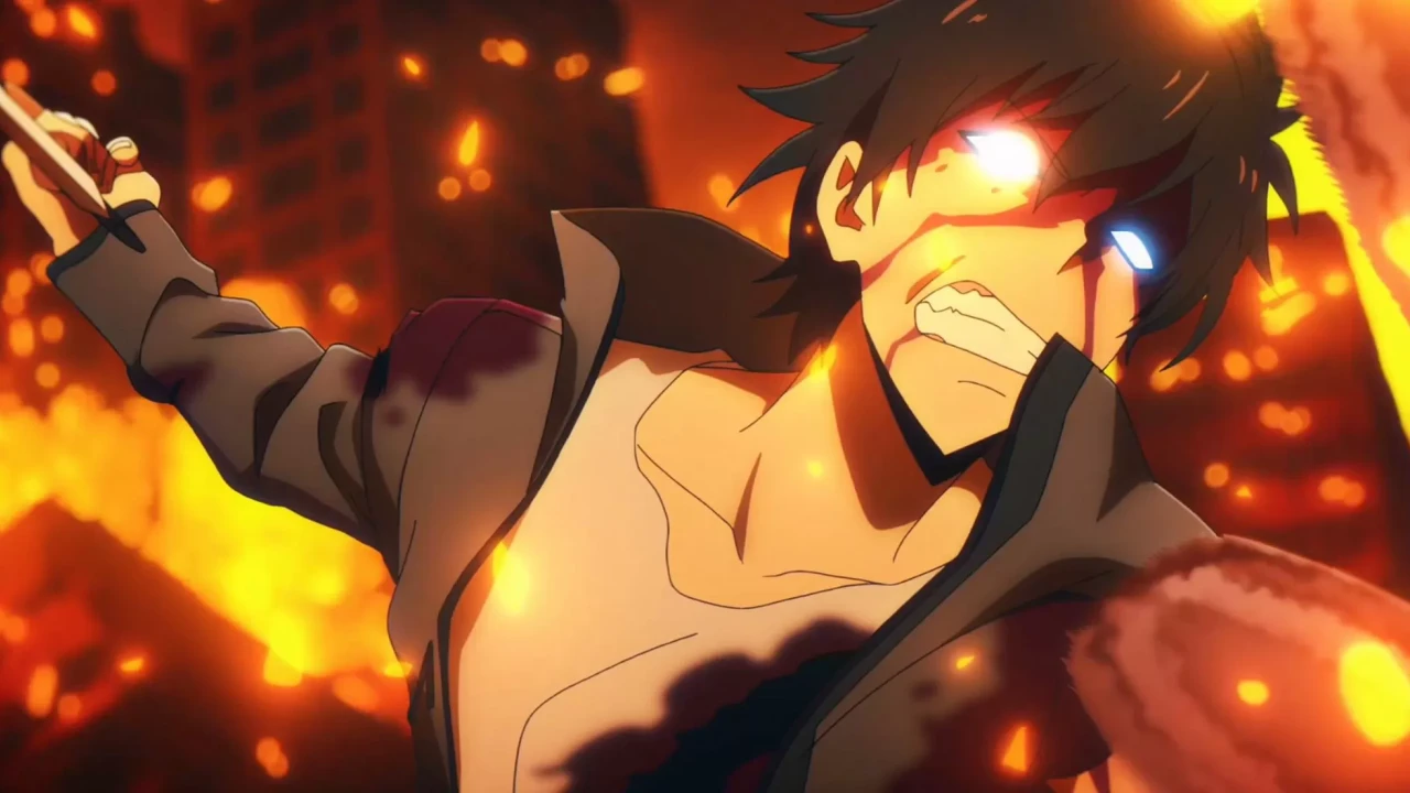 Solo Leveling Animator Teases Sung Jinwoo’s Action-Packed Journey in the Remaining Episodes