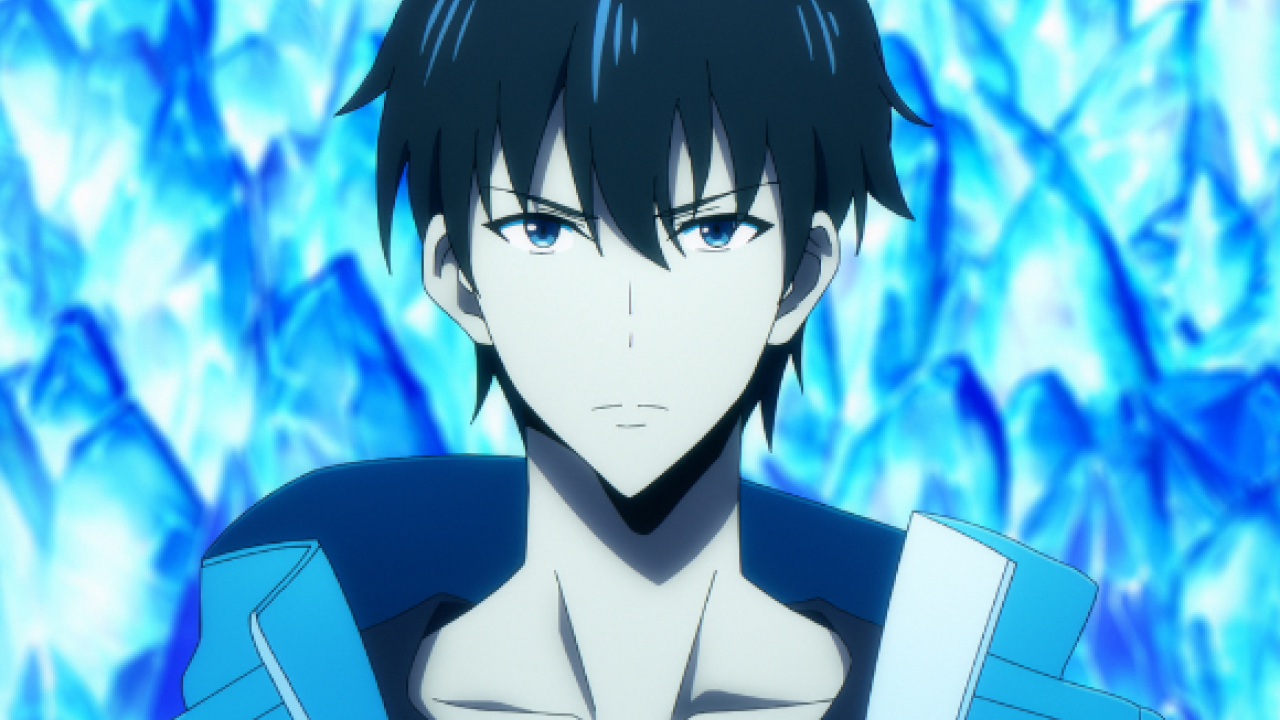 Solo Leveling: Crunchyroll CEO Reveals How They Decided to Adapt the Manhwa Into Anime