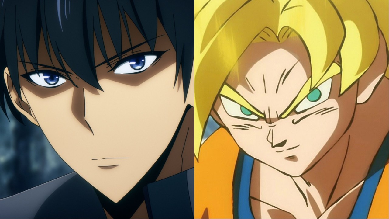 Solo Leveling Features Emotional Dragon Ball Super Reference After Akira Toriyama’s Passing