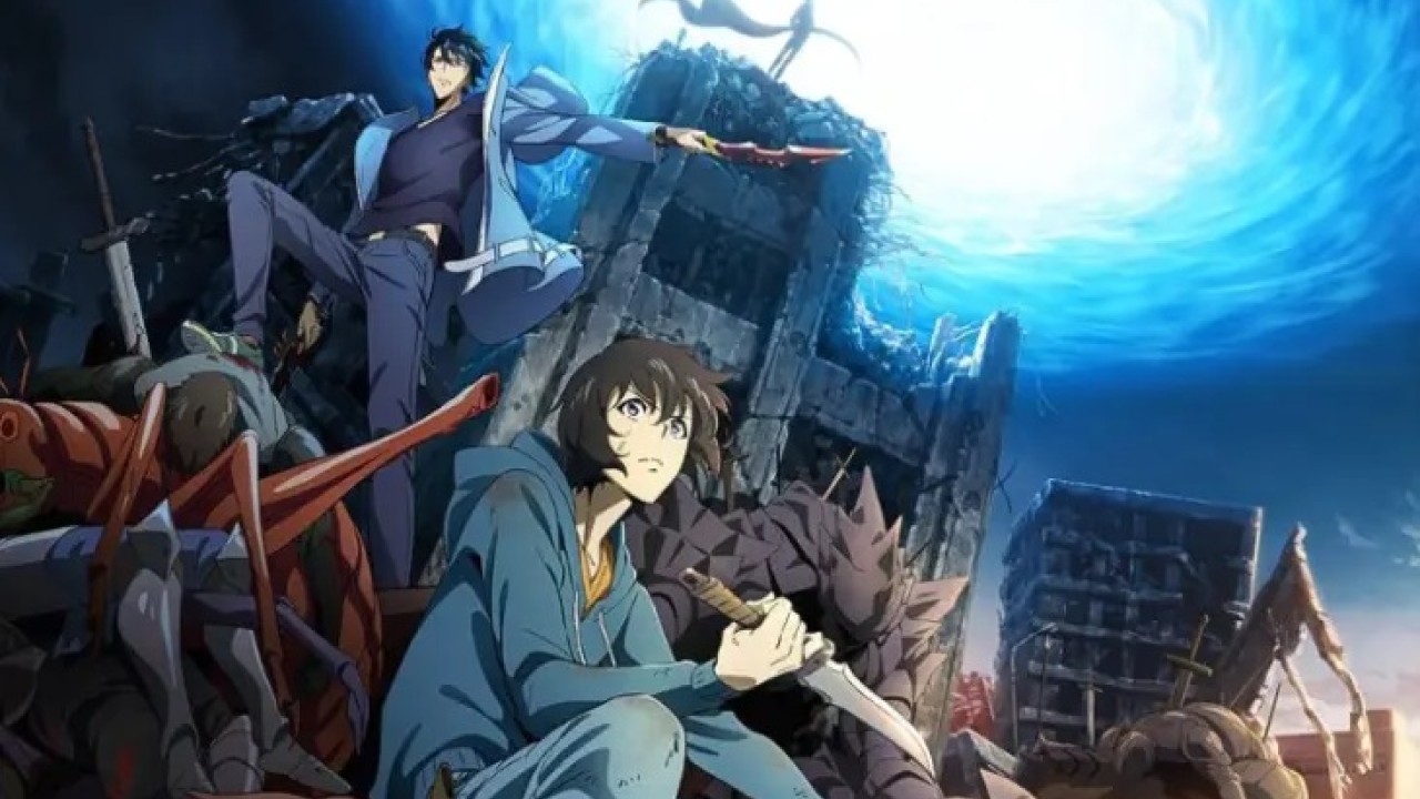 Solo Leveling Opening Theme Preview Reveals Anime's World Premiere