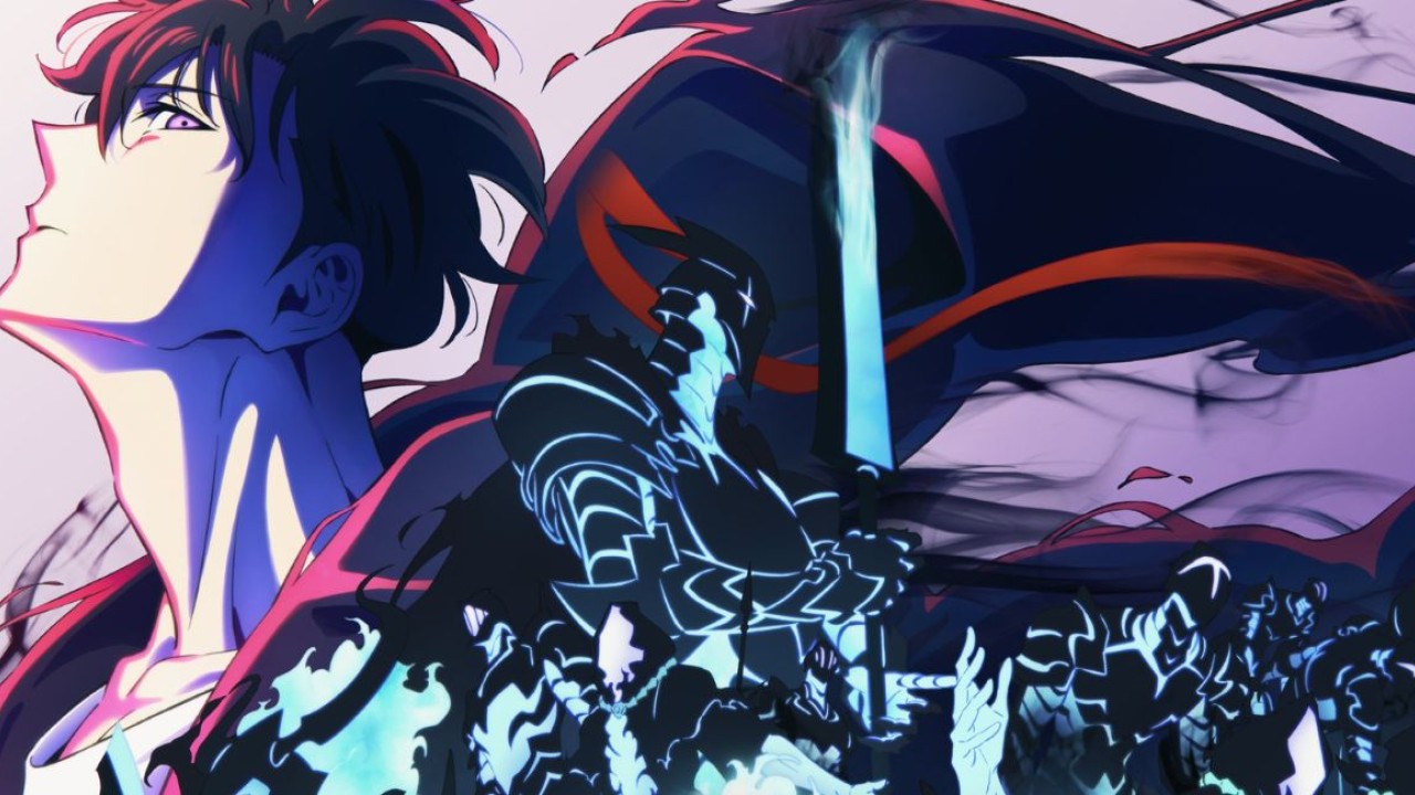 Solo Leveling Season 2 -Arise from the Shadow- Unveils 4 New Character Visuals