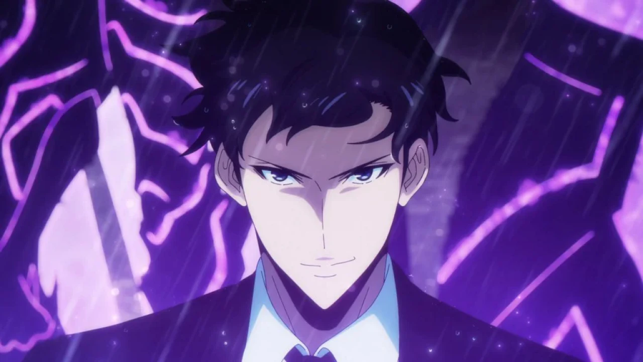 Crunchyroll CEO Expresses Hope for Solo Leveling Season 3 Amid High Demand