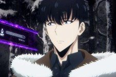 Solo Leveling Season 3