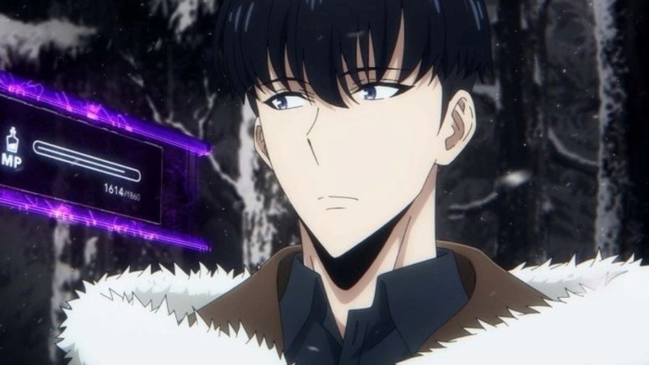 Solo Leveling Season 3 to Explore Sung Jin-woo’s Emotional Turmoil, Hints Producer