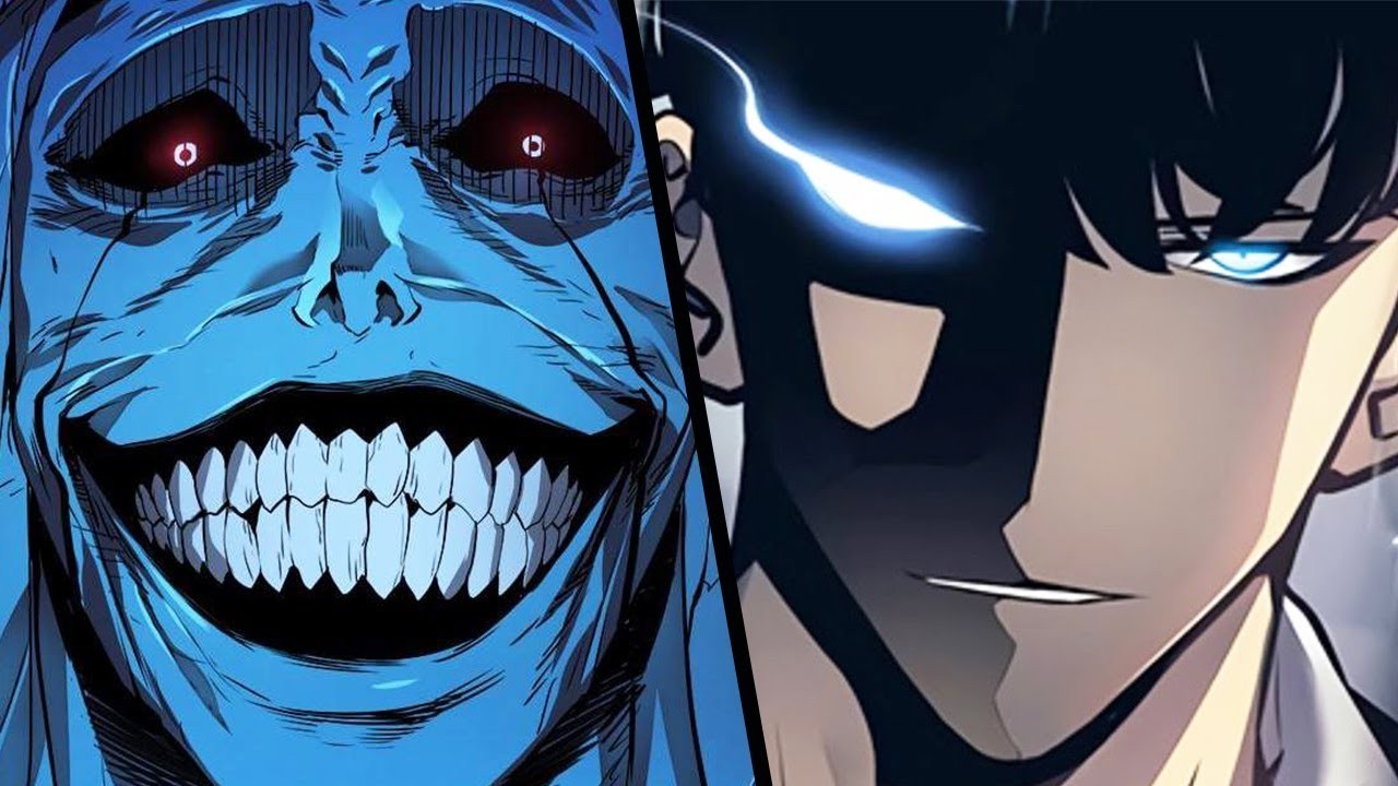 Solo Leveling Fans Are Upset That Episode 1 of The Anime Did Not End With That Chilling Smile
