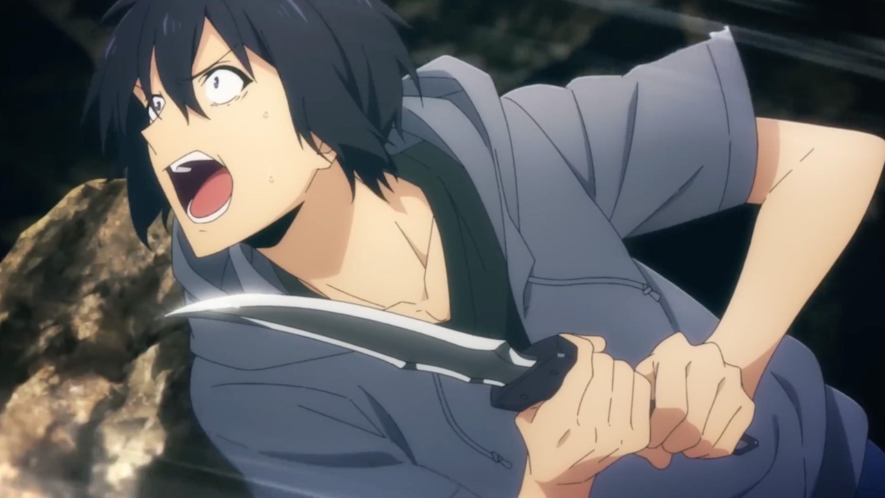 Solo Leveling First English Dub Trailer & Casting Details Revealed at Anime NYC