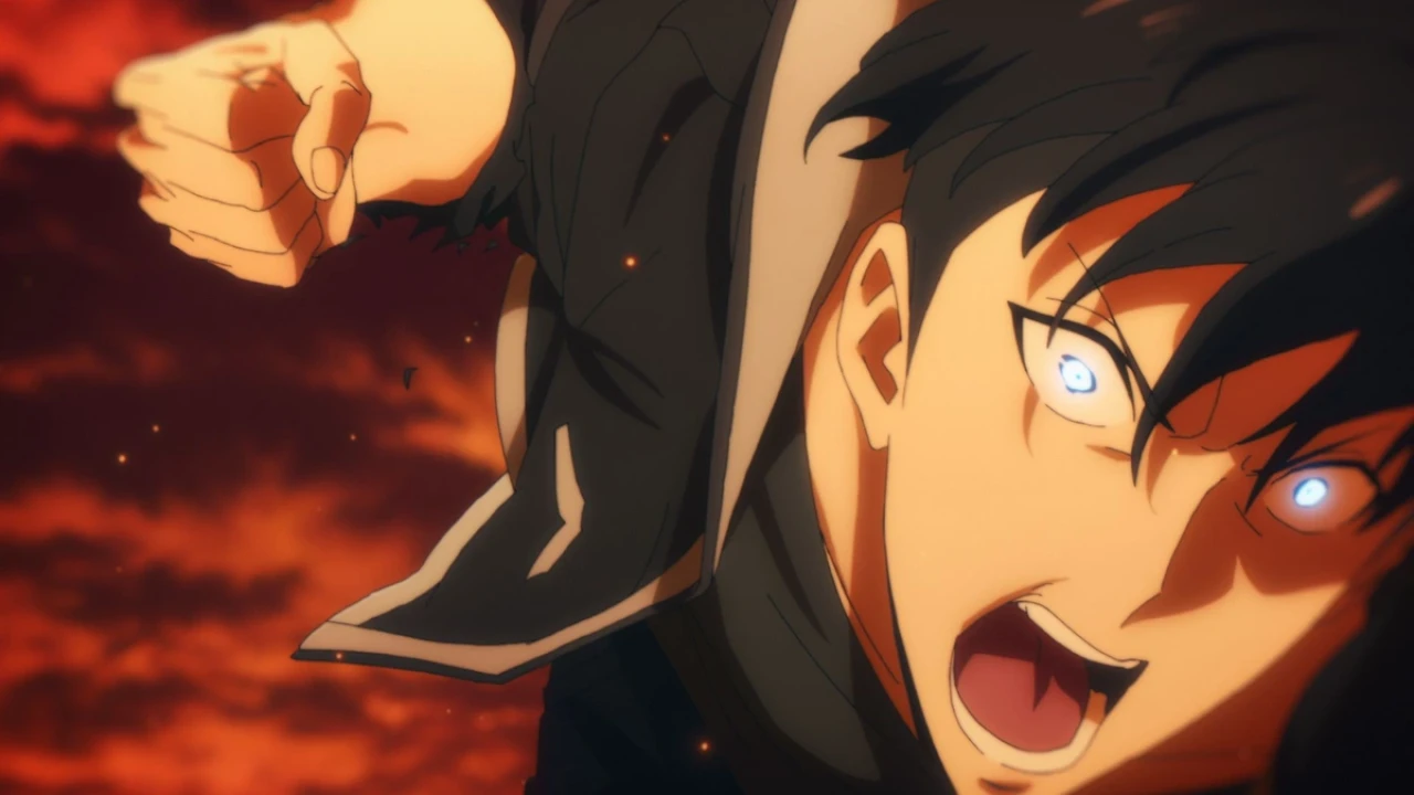 Solo Leveling Season 2 Reveals Main Trailer, Release Date, and Ending Theme Song by TK From Ling Tosite Sigure