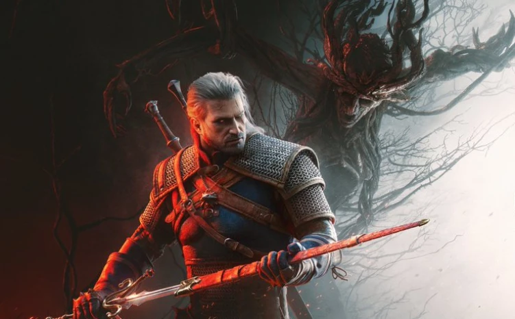The Witcher 3 Songs of the Past Expansion