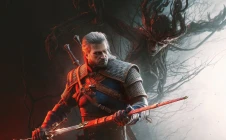 The Witcher 3 Songs of the Past Expansion