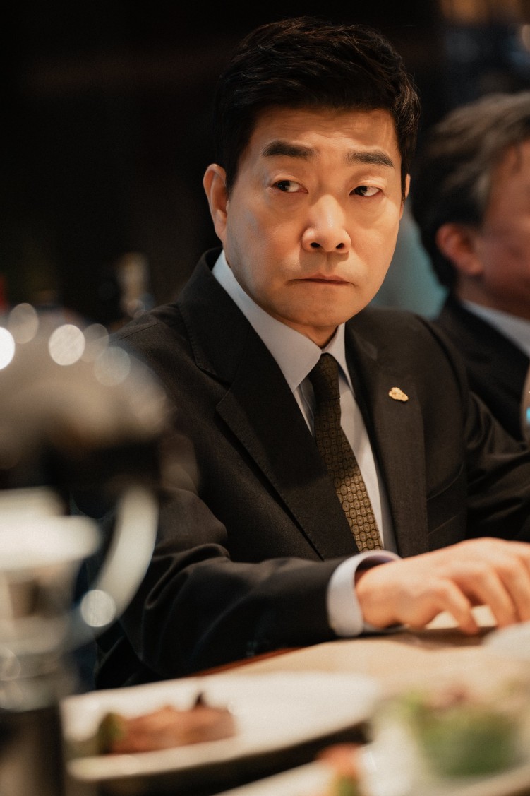 Son Hyun-joo in Doctor X