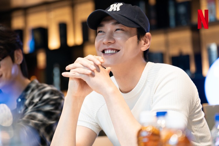 Kim Young-kwang in Charge of My Heart