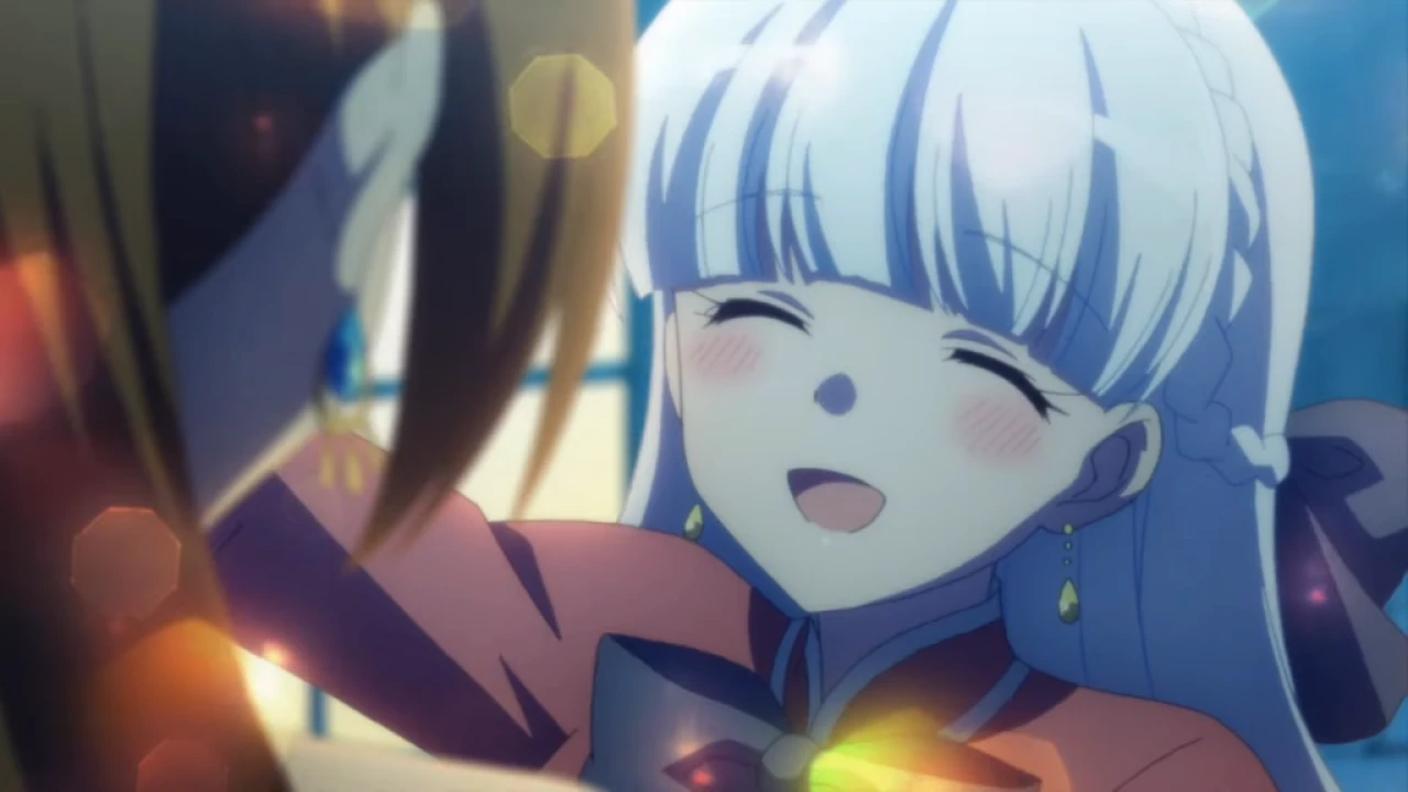 My Next Life as a Villainess: All Routes Lead to Doom! The Movie Releases Character Trailer For Sophia