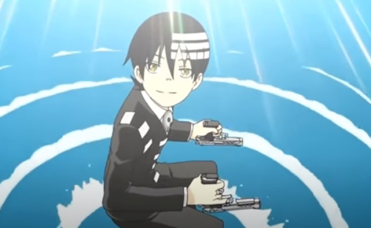 Is Soul Eater anime over?