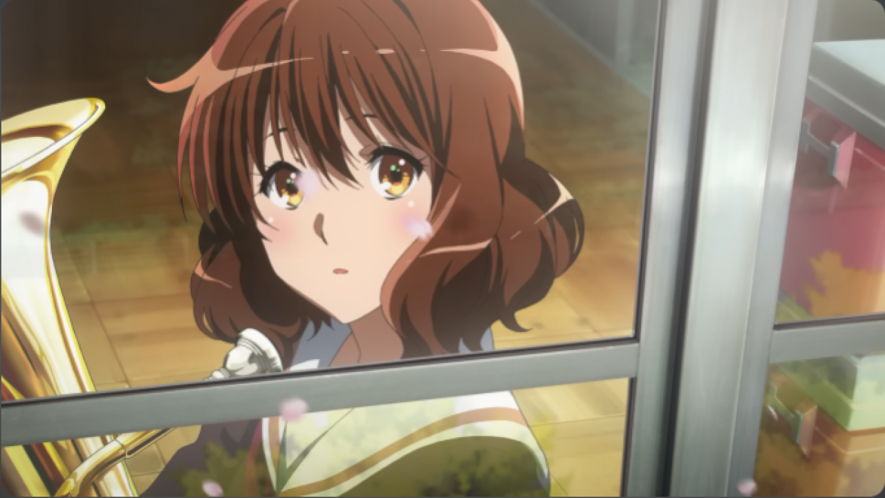Sound! Euphonium Season 3 Trailer Teases the Beginning of New Music