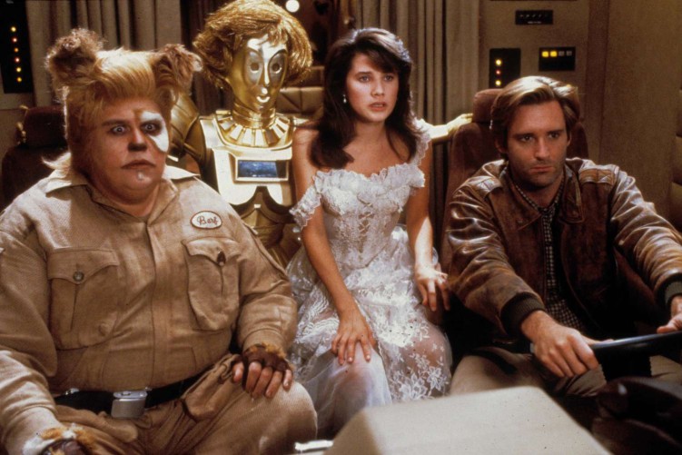 Spaceballs