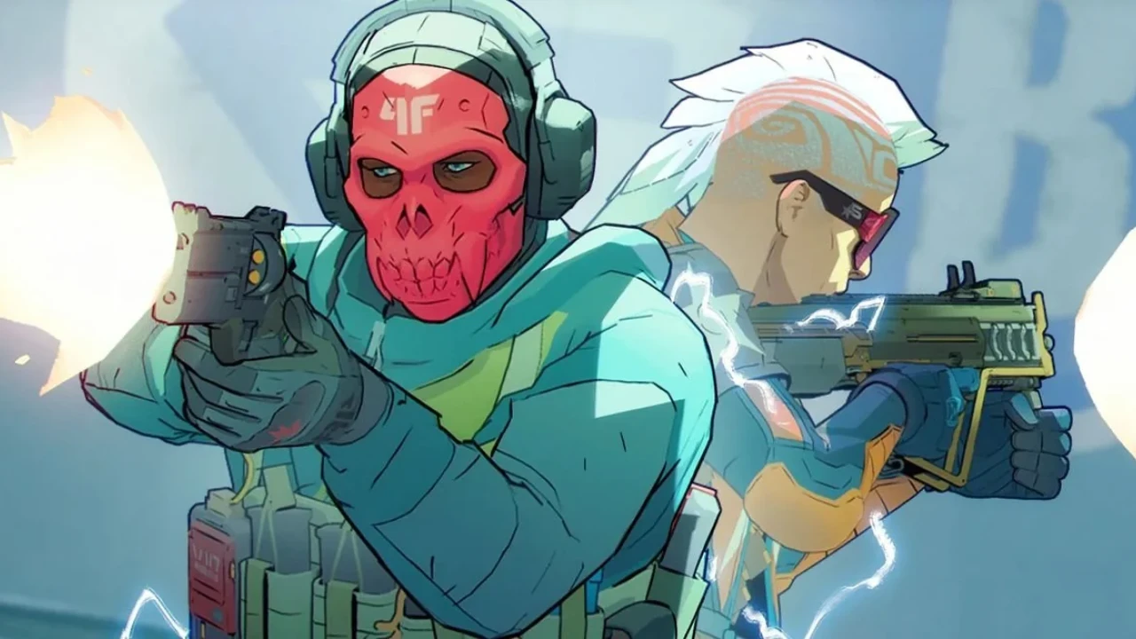 Spectre Divide Drops Cosmetic Skin Prices After Backlash