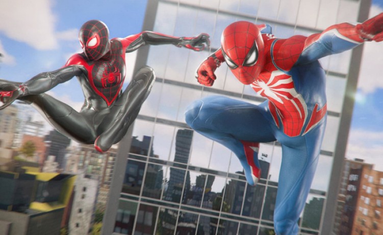 Marvel's Spider-Man 2 Game Length Revealed