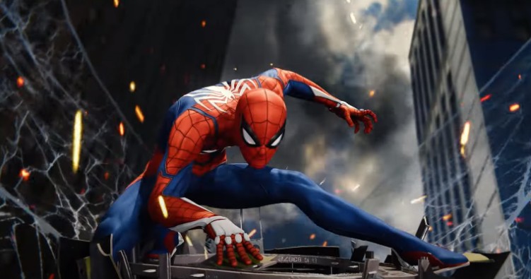 Marvel's Spider-Man 2 Game Length Revealed