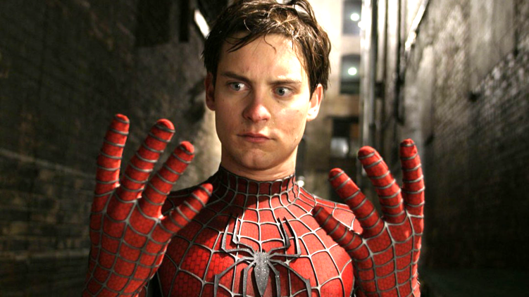 Spider-Man 3