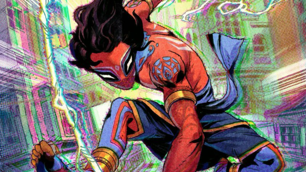 Spider-Man: Across The Spider-Verse Star Shares His Biggest Worry About Third Film