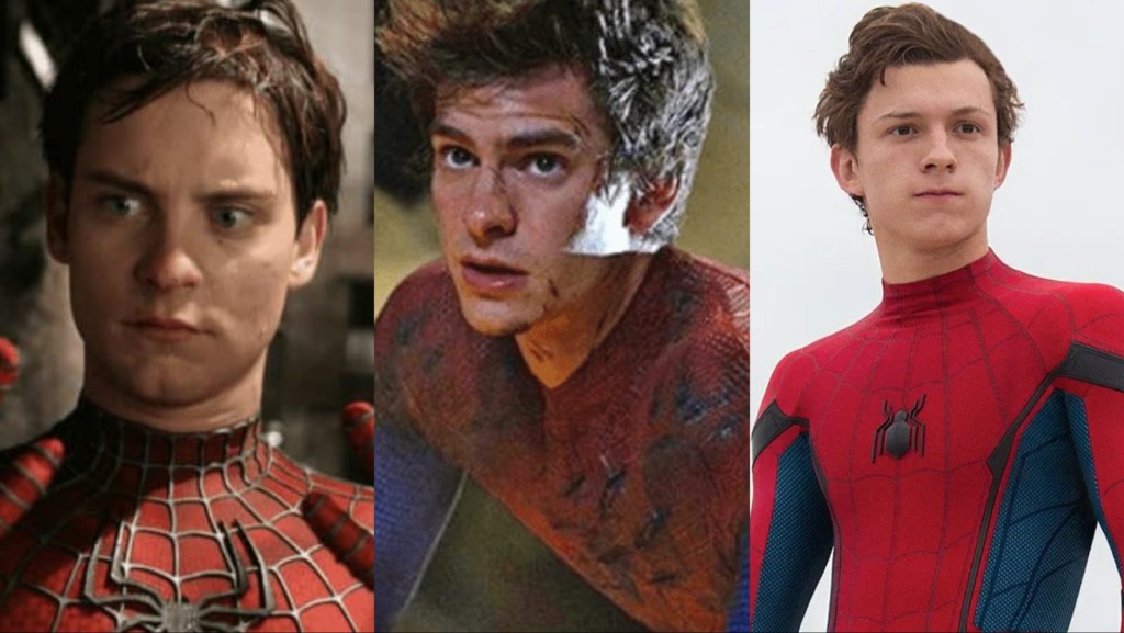 Spider-Man Movies to Hit Theaters Again for Spider-Mondays