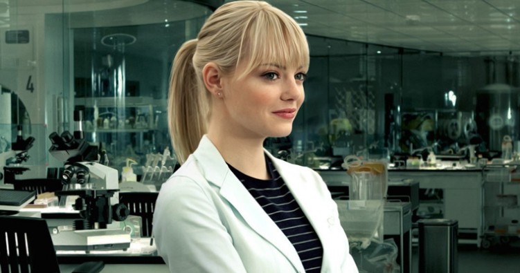 Emma Stone Breaks Silence On Scrapped Gwen Stacy Appearance In Spider