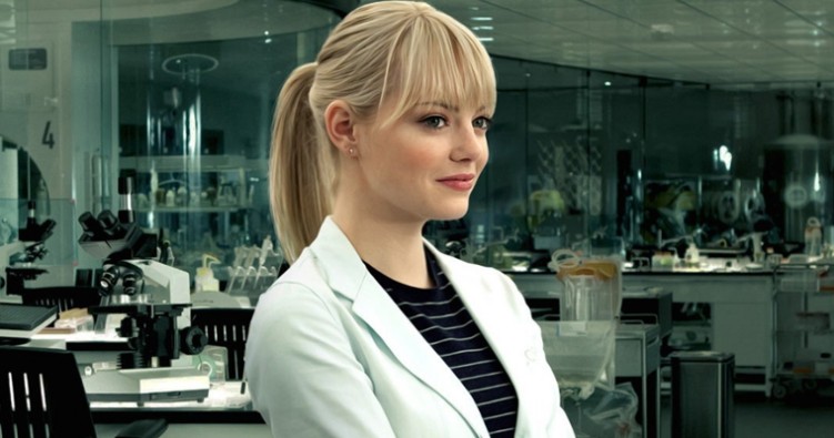 Emma Stone Breaks Silence on Scrapped Gwen Stacy Appearance in Spider-Man: No Way Home