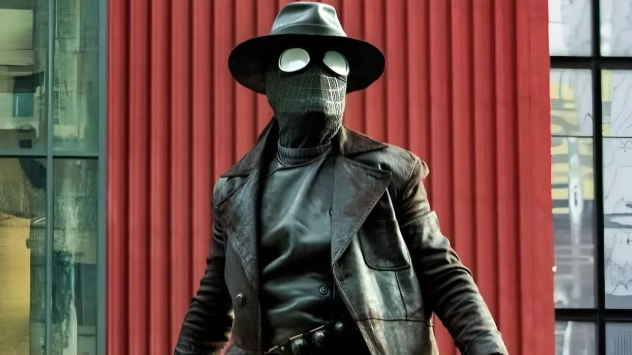 Spider-Noir Final Trailer Features Nicolas Cage's Raw, Gun-Blazing Noir Intensity