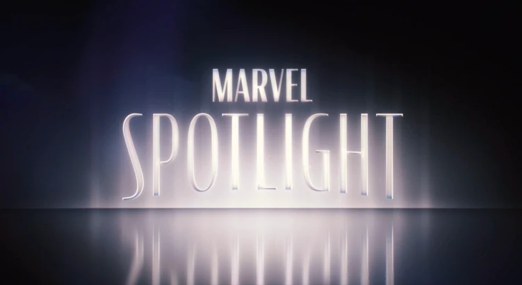 Marvel Spotlight