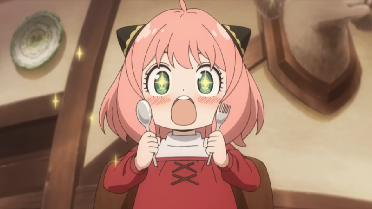 Crunchyroll Sets Spy x Family Code: White International Release Window