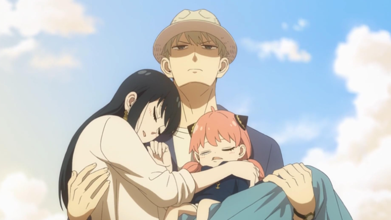 Spy x Family Season 2 New Trailer Hints at an Emotionally Satisfying Finale