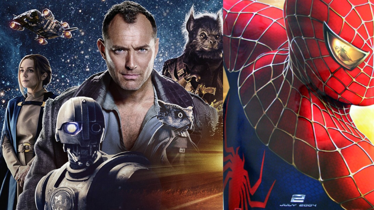 Star Wars: Skeleton Crew Included A Surprising Cameo From Spider-Man 2 Actor