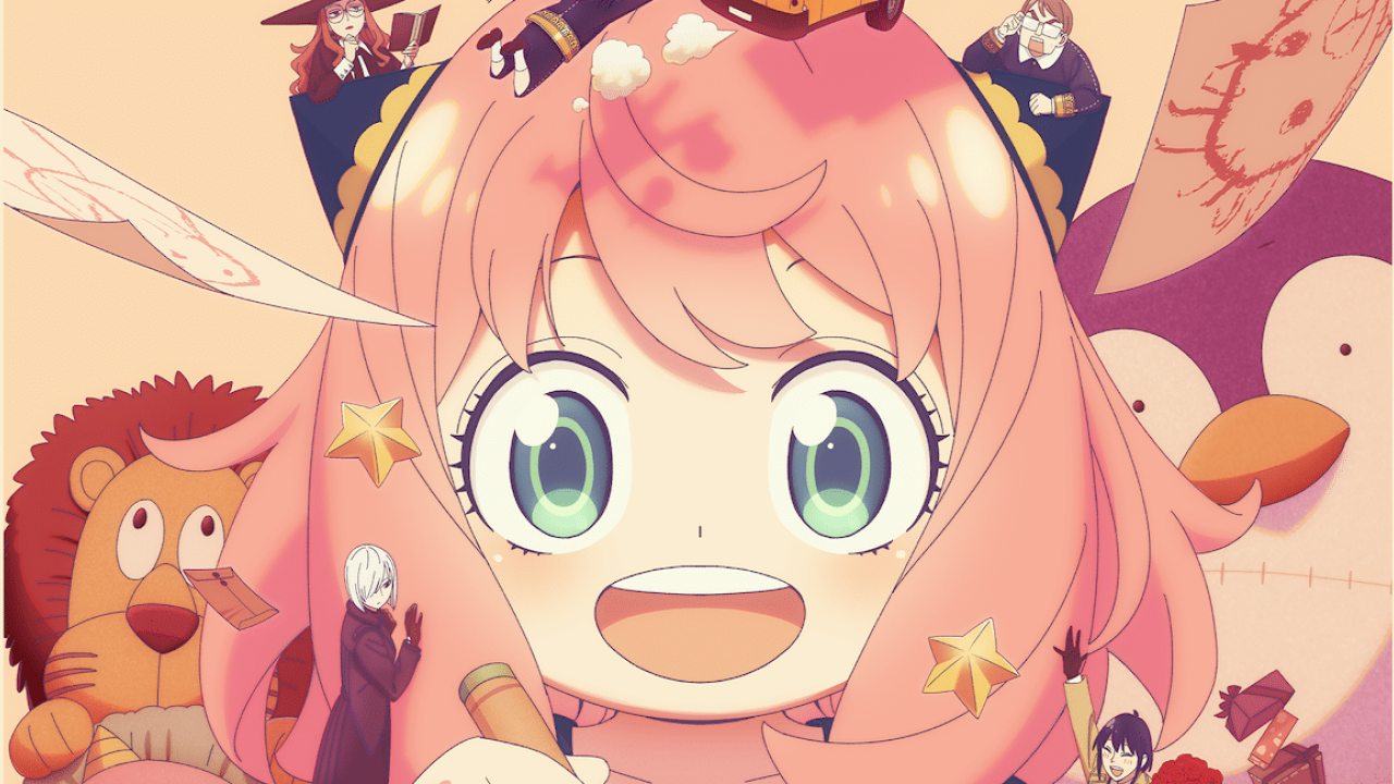 Crunchyroll Unveils Exciting Fall 2025 Anime Lineup with Major Series and New Premieres