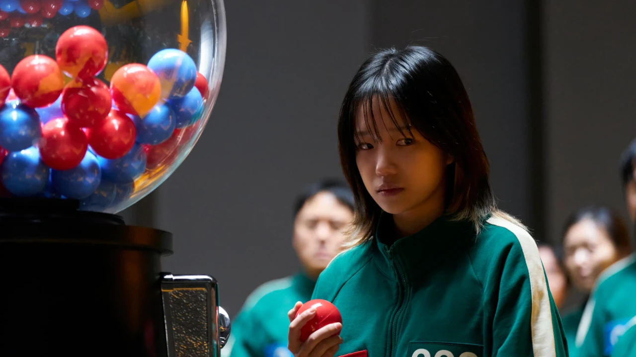 Squid Game Season 3’s Rotten Tomatoes Audience Score Sparks Viral Outrage