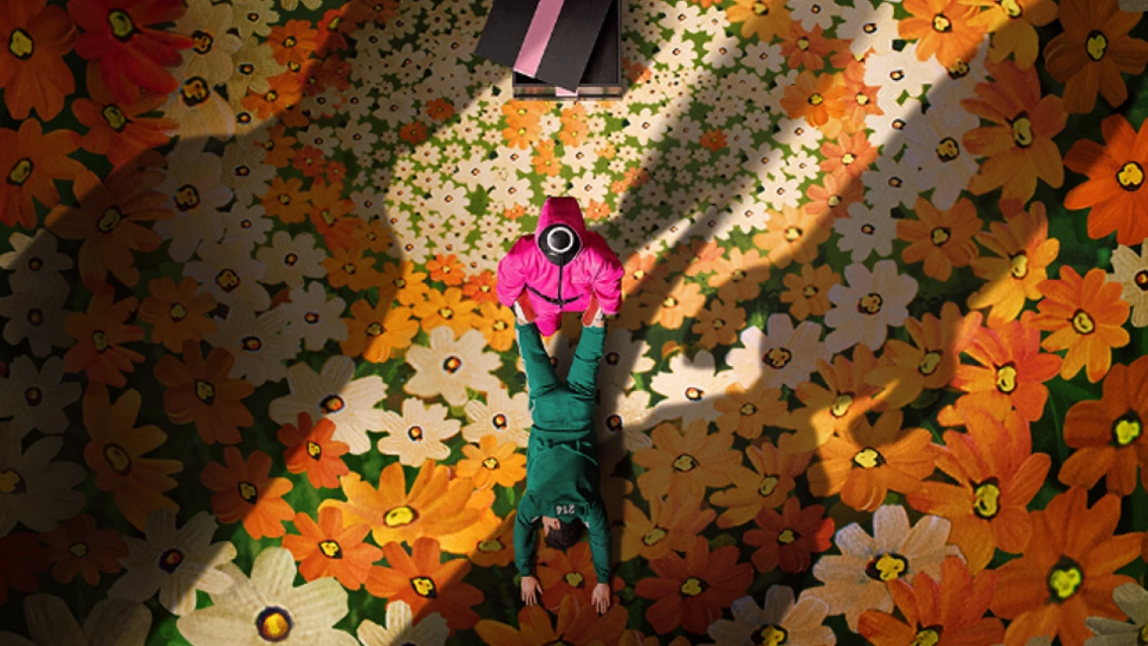 Squid Game Season 3 Release Date and New Images Revealed by Netflix
