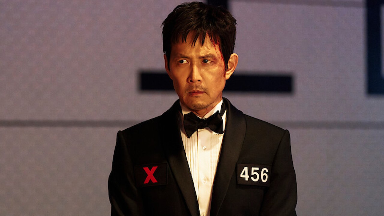 Squid Game Creator Hwang Dong-hyuk on Rewriting Season 3’s Ending and Expanding the Franchise’s Universe
