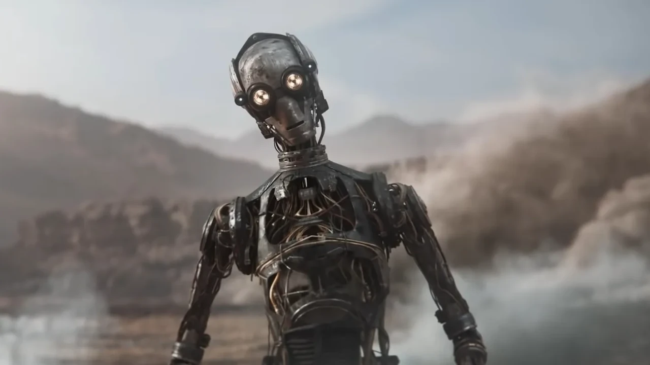 Taika Waititi Shares a Hilarious Update on His Star Wars Movie