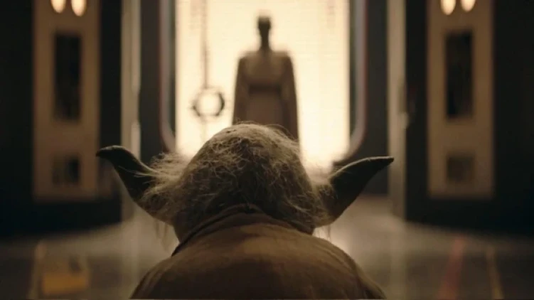 Star Wars: The Acolyte