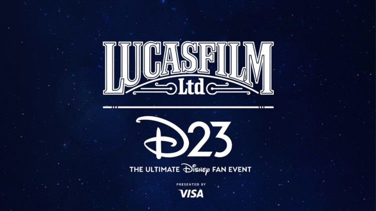 Star Wars D23 2024