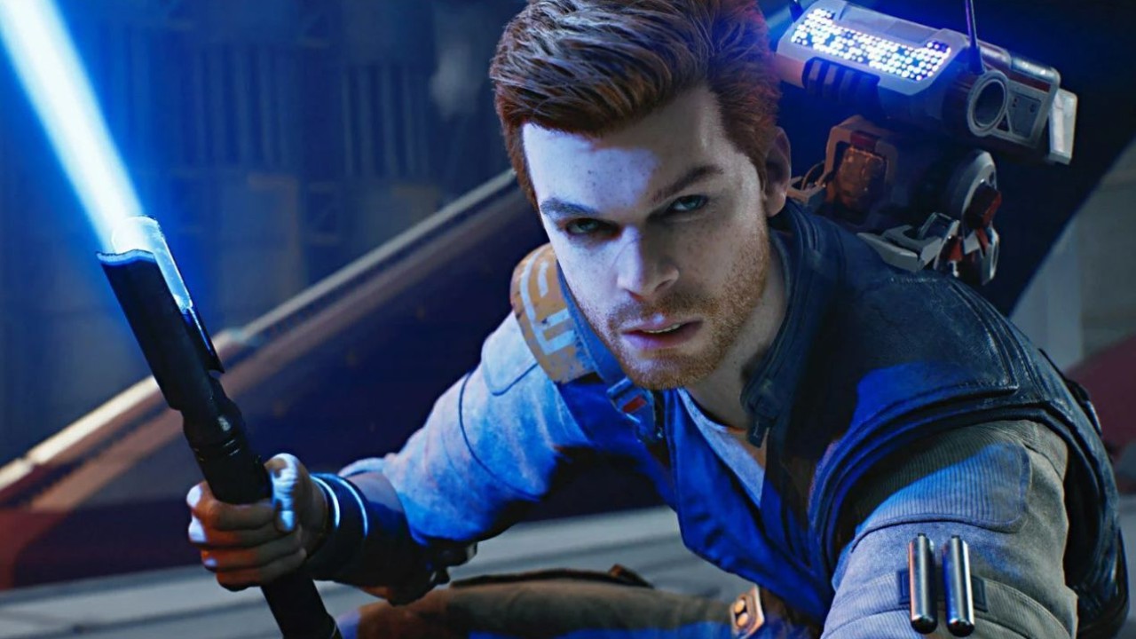 Star Wars Jedi: Survivor's Cameron Monaghan Joins Tron: Ares
