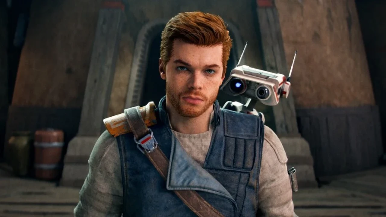 Star Wars Jedi: Survivor Leak Hints at EA Play Release