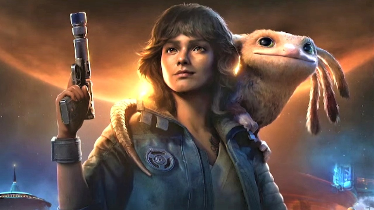 Star Wars Outlaws Director Promises to Address "Incredibly Punishing" Missions With a Patch